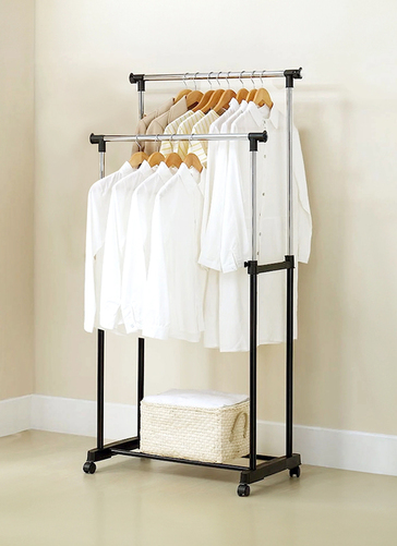 Clothing Rail 