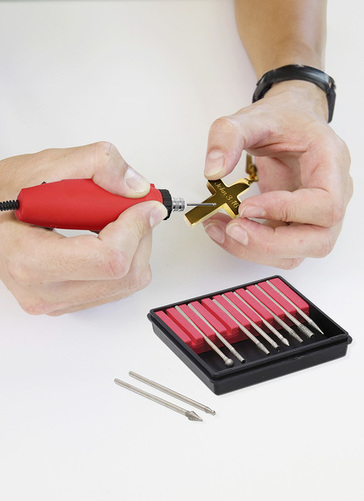 Mini Engraving Kit