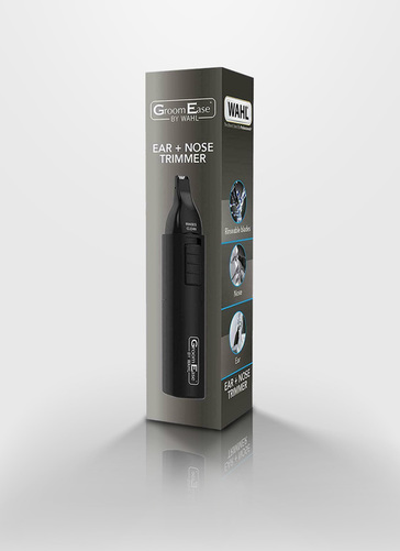 Wahl Ear & Nose Trimmer Kit 