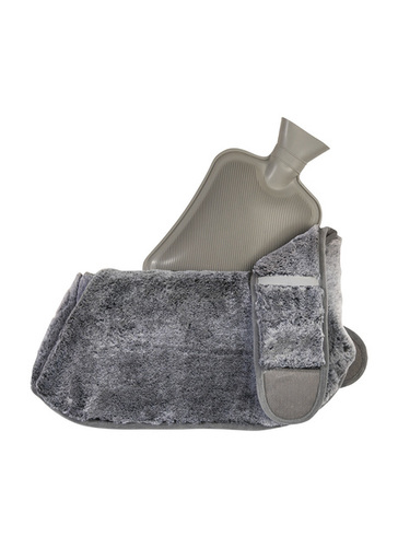 Soft Belt W/ Hot Water Bottle