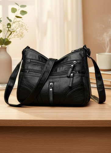 All Season Organiser Crossbody Bag