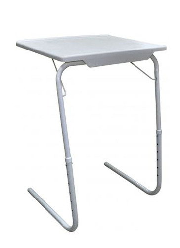Small Folding Side Table 