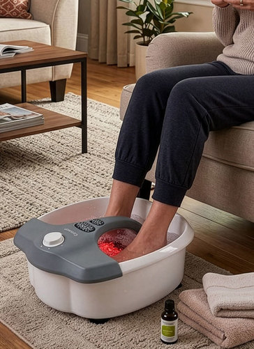 Foot Spa