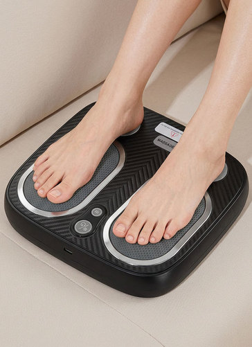 Electric Foot Massager