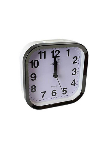Bedside Quartz Alarm Clock 