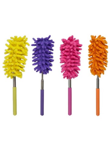 Extendable Microfibre Dusters 