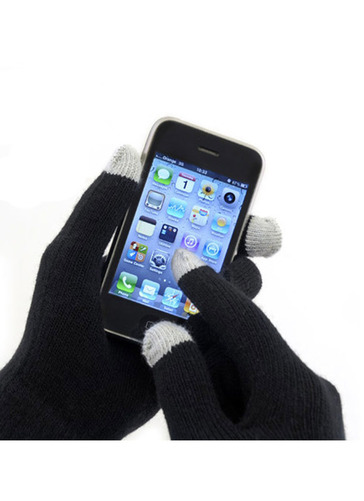 Touchscreen Magic Gloves 