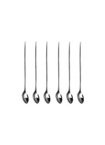Stainless Steel Long Spoon 