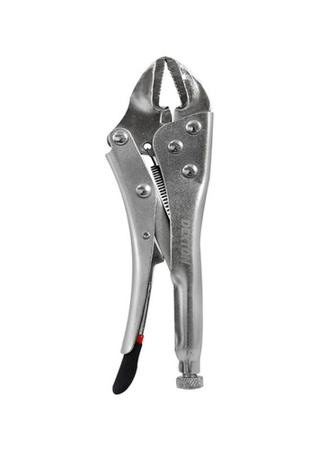 DEKTON 10INCH LOCKING GRIP PLIERS 