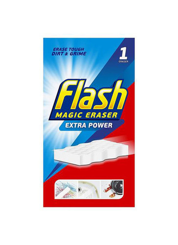 Flash Magic Eraser 