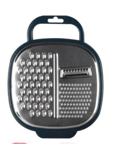 Grater With Storage Box