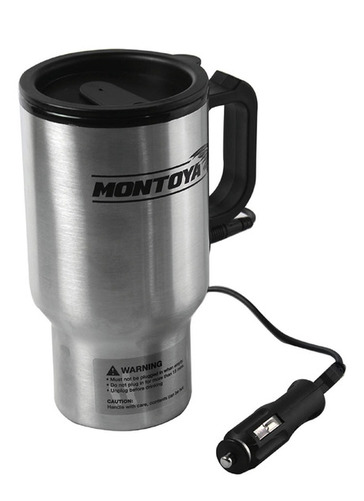 Heated Mug