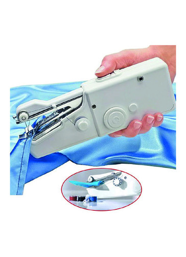 Handheld Sewing Machine