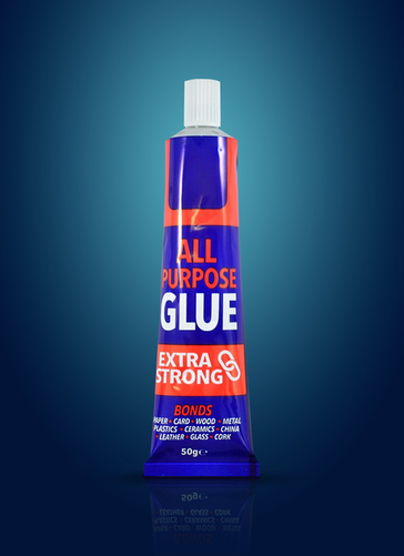 All Purpose Glue