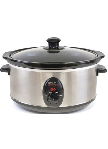 3.5l Slow Cooker