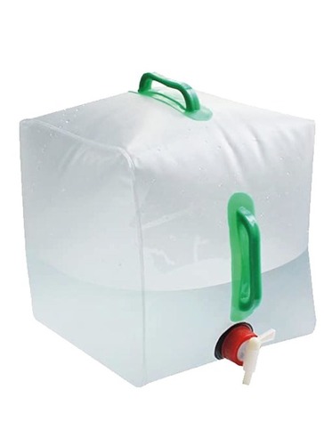 20l Collapsible Water Container