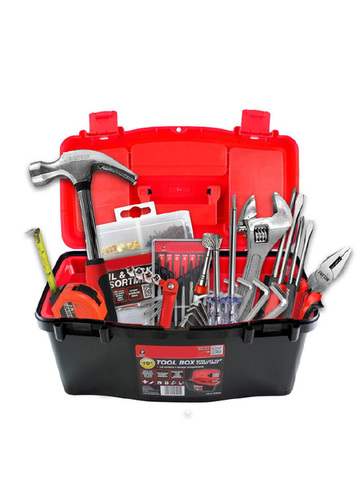 TOOL BOX GIFT HAMPER