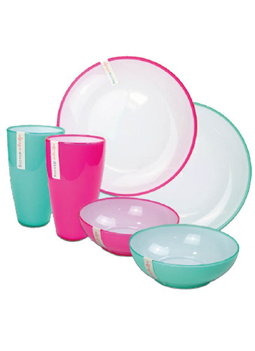 6PC PICNIC SET