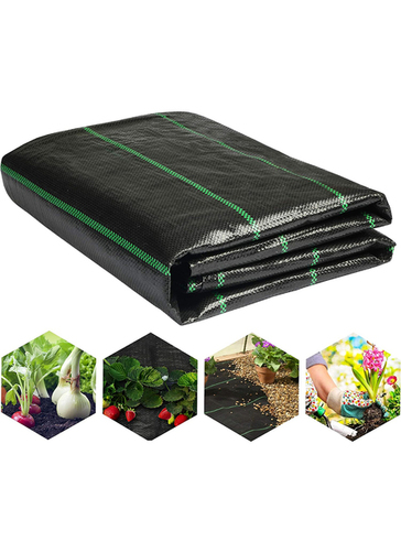 Weed Control Fabric