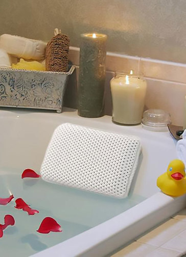 Relaxing Bath Pillow