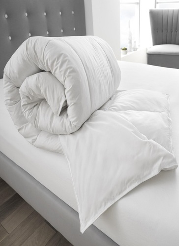 Duck Feather Duvet 13.5 Tog 