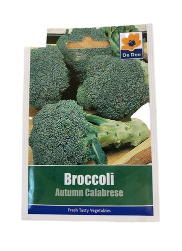 BROCCOLI SEEDS