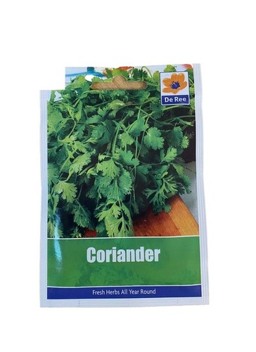 CORIANDER SEEDS