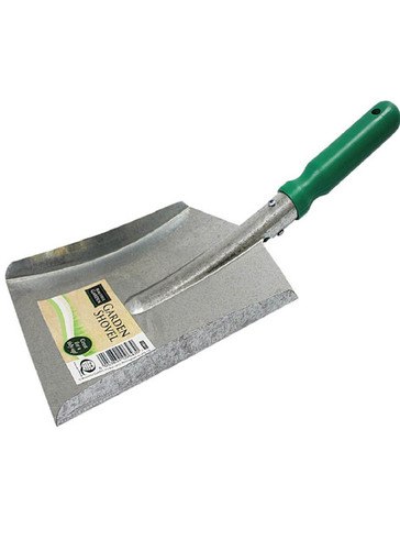 MULTIPURPOSE METAL SHOVEL 