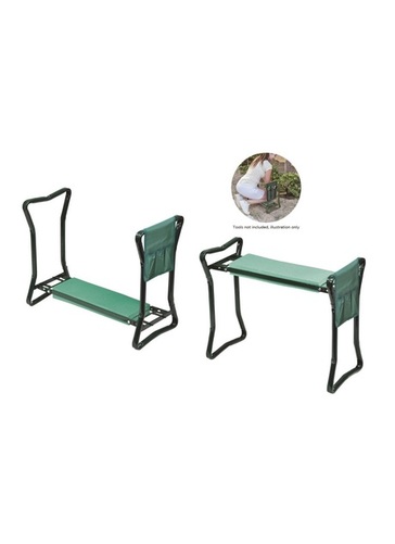 3 In 1 Garden Chair/knee Pad 