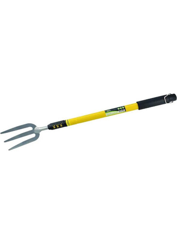 Telescopic Handle Fork 