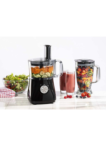 2L 700W FOOD PROCESSOR