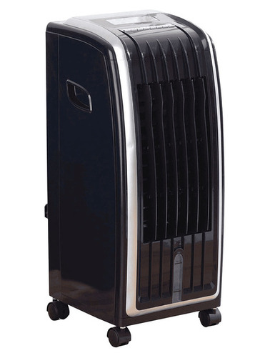 AIR COOLER AND HEATER UNIT WITH REMOTE 6.5L