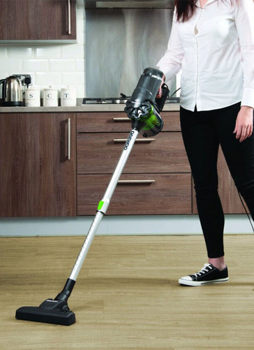Daewoo Essential Cyclone  3 In 1 Vacuum