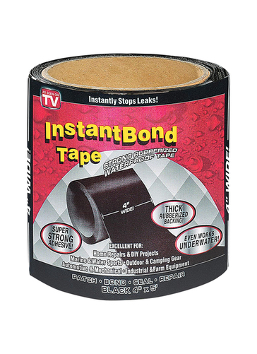 Weatherproof All Purpose Extra Strong Bond Tape