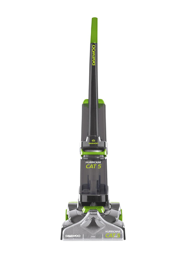 DAEWOO CAT-5 HURRICANE CARPET Cleaner