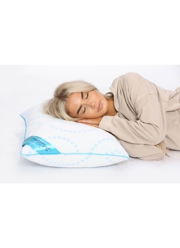 Cool Memory Foam Pillow