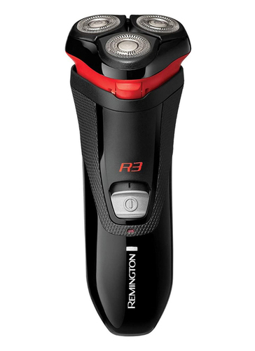 3 Head Men's Shaver And Trimmer