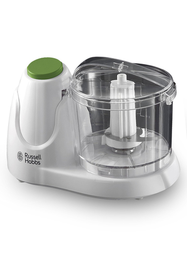Russell Hobbs One Touch Compact Mini Chopper