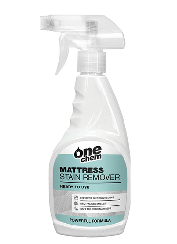 One Chem Mattress Stain Remover And Cleaner Spray 500m