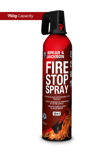 The Fire Stop Spray 750g