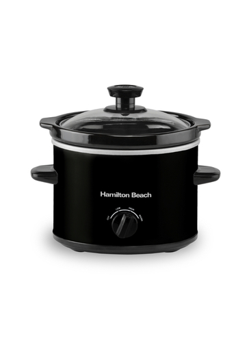 Hamilton Beach 1.8l Slow Cooker