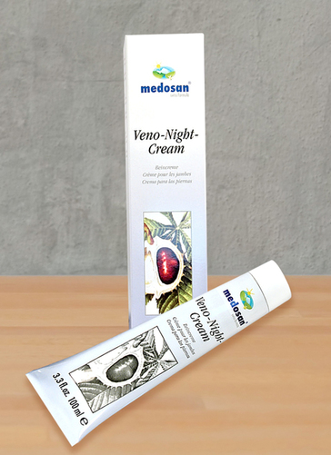 Medosan Veno Night Cream