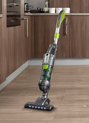 TORNADO CORDLESS UPRIGHT 600W VACUUM CLEANER