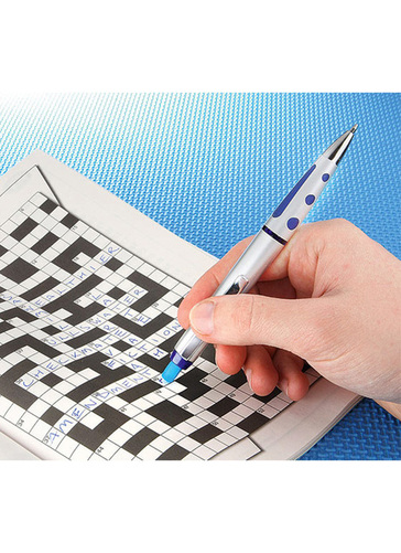 Erasable Pen 6pck