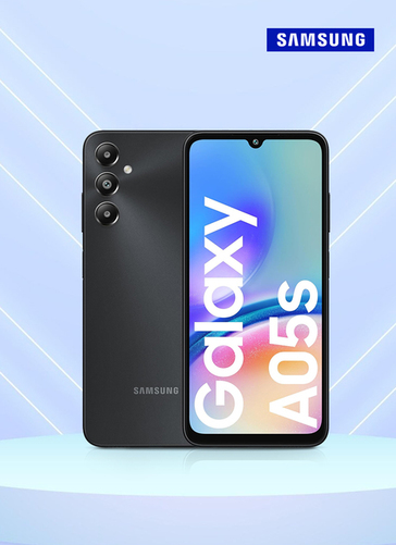 Samsung Galaxy A05s 64GB 4G Smart Phone 