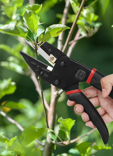 Powerful Multi-Tool Cutter