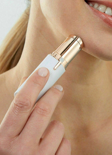 Mini Portable Flawless Hair Remover