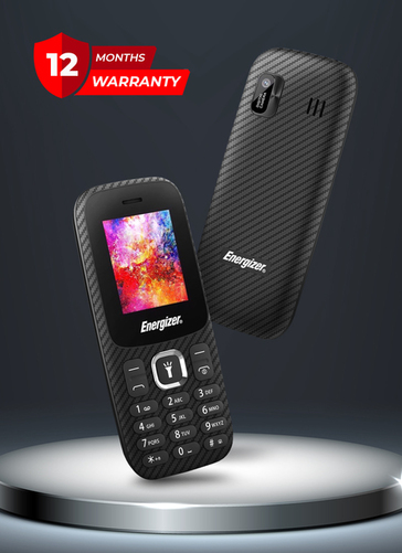 Energizer Basic Device