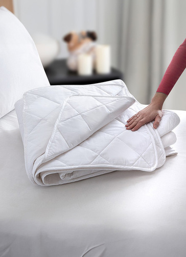 2.5tog Summer Washable Duvet 