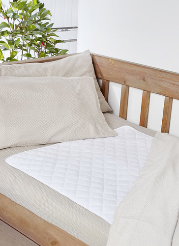 Waterproof Bed Pad